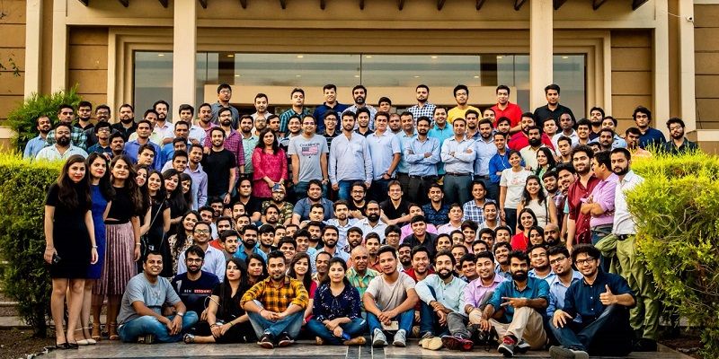 OfBusiness raises Rs 200 Cr in Series-C Funding from Creation Investments, Falcon Edge and others