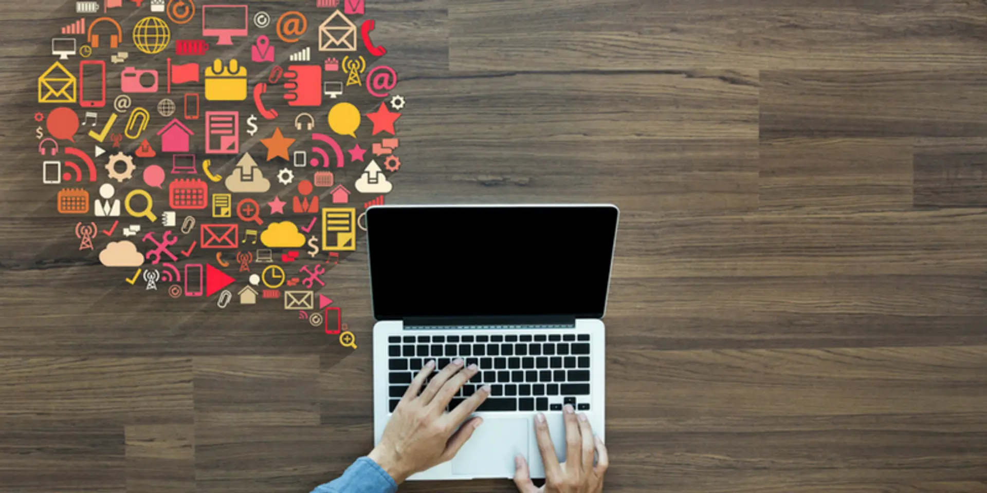 Following digital breadcrumbs: delivering actionable insights from market intelligence