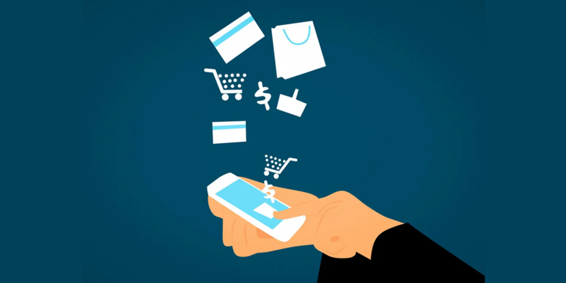 How to boost your on-site sales on an ecommerce platform