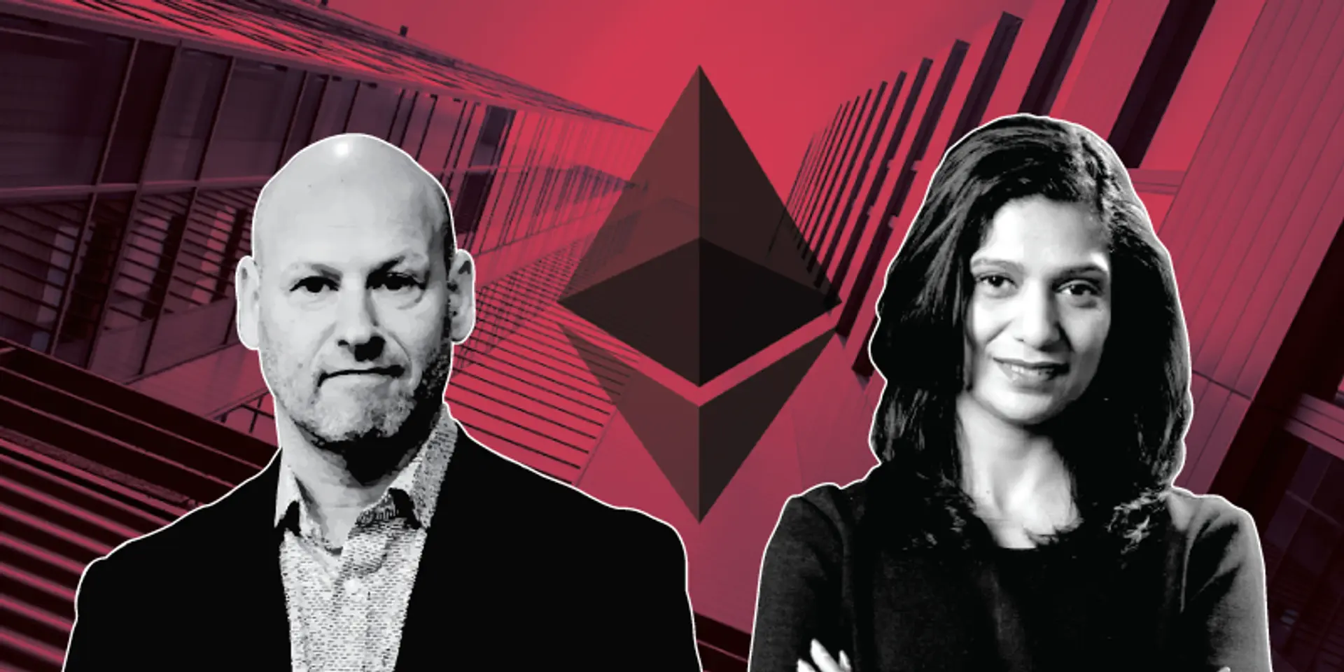 What is one of the world’s biggest Blockchain startups doing in India?