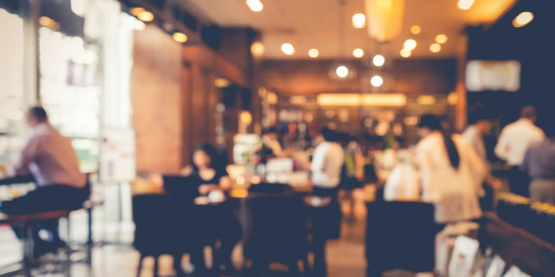 How to survive the competition in the F&B industry against similar players