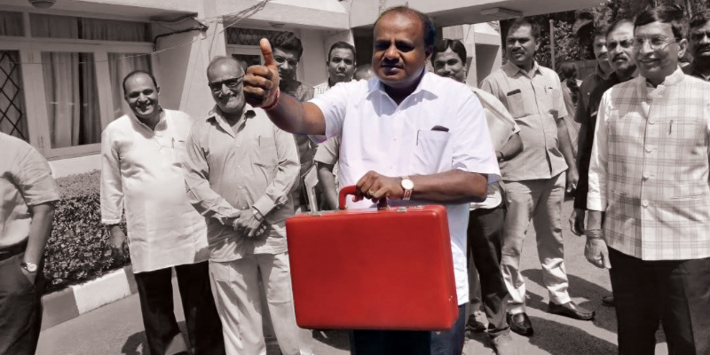 Karnataka Budget paves way for rural development, social entrepreneurs