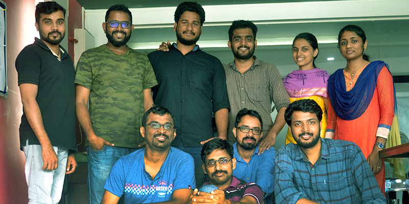 This Kochi-based startup changed its course to offer a solution that helps large businesses capitalise on the Life Time Value of a customer