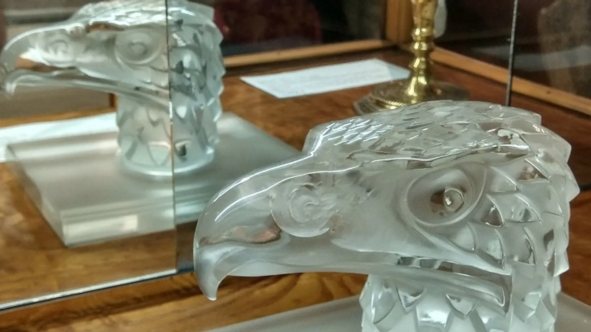 Art as culture and investment: how this gallery promotes and trades in antiques