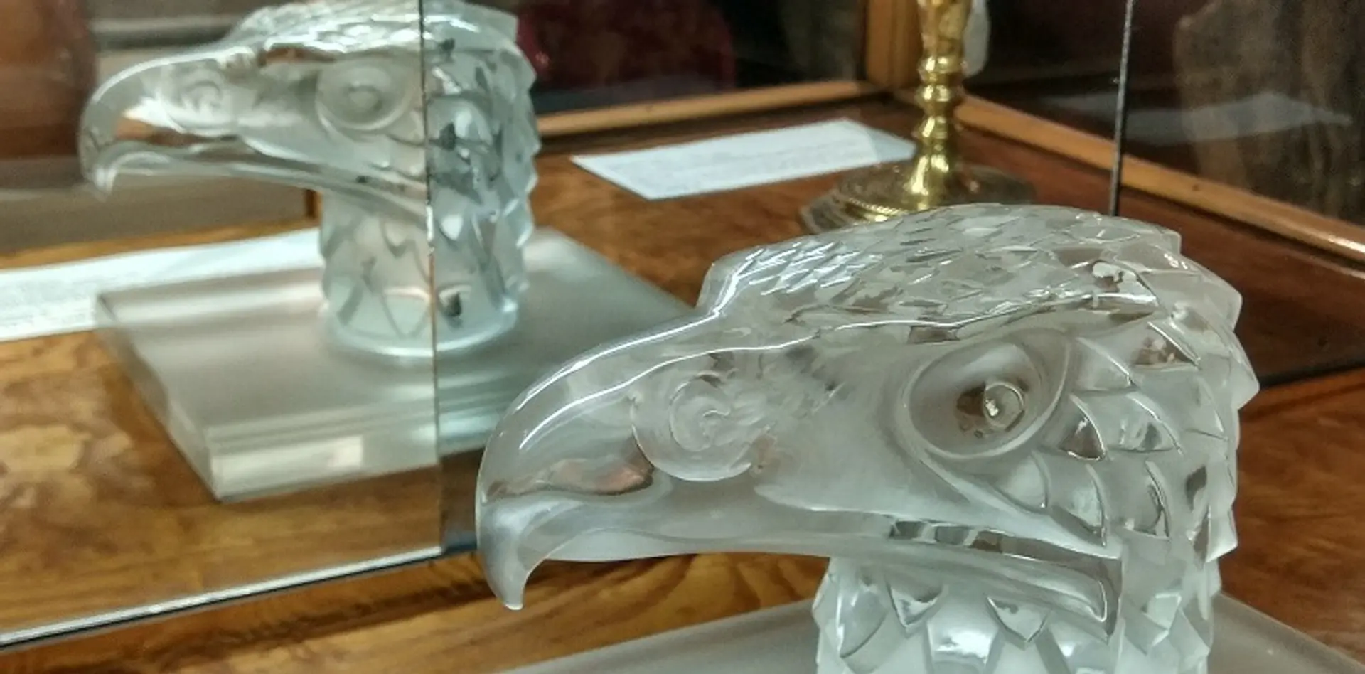 Art as culture and investment: how this gallery promotes and trades in antiques