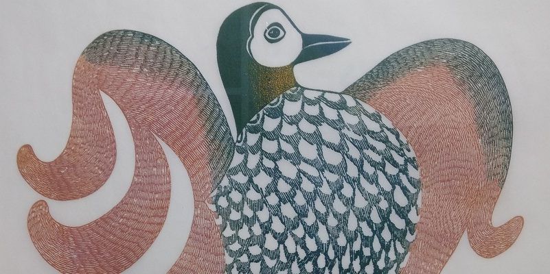 Creativity with feeling: how this gallery promotes and curates the art work of indigenous communities