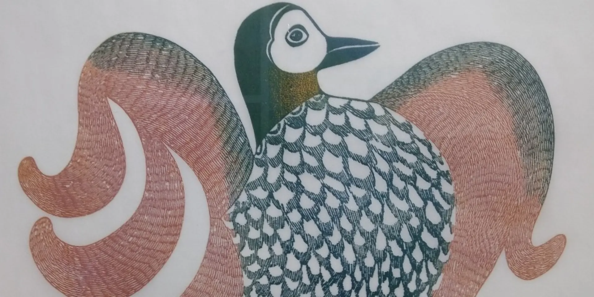 Creativity with feeling: how this gallery promotes and curates the art work of indigenous communities