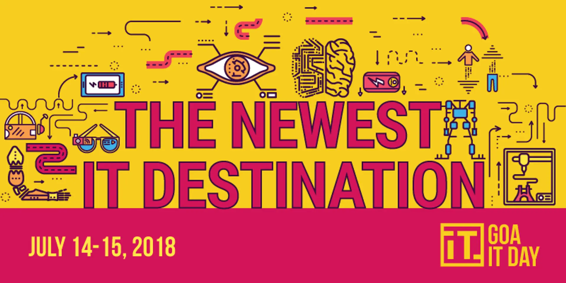 At the Goa IT Day, discover how the state is working to be featured among Asia’s top 25 startup destinations