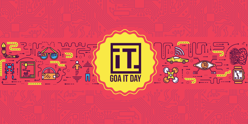 Find out why Goa is India’s hottest new destination for IT at the Goa IT Day