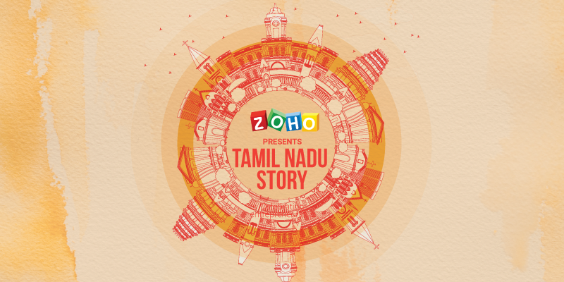 At first-of-its-kind conference to showcase SMB entrepreneurship in Tamil Nadu, hear the stories of eminent business leaders in the state