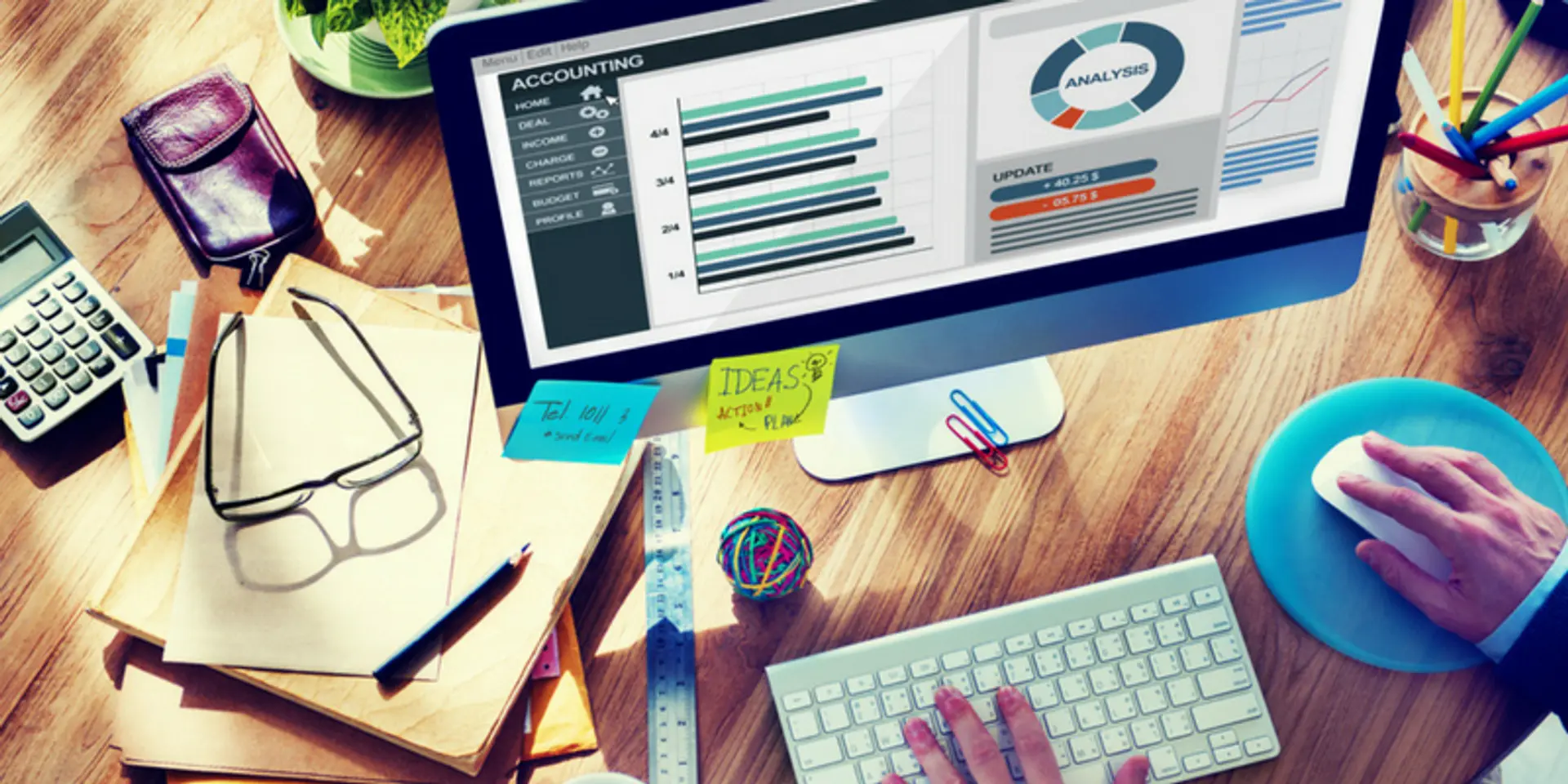 How technology has revitalized the financial planning market in India