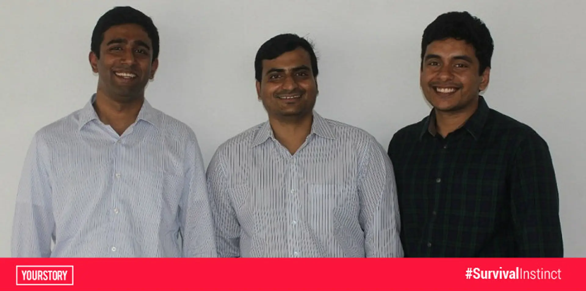 'Startups don’t fail because of market or scale, but founder equations' says Darwinbox founder