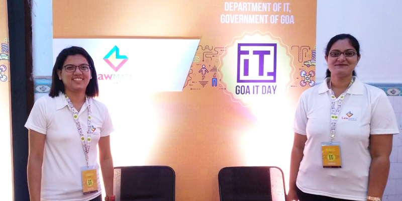 This Goa-based, women-led startup aims to provide legal help to entrepreneurs