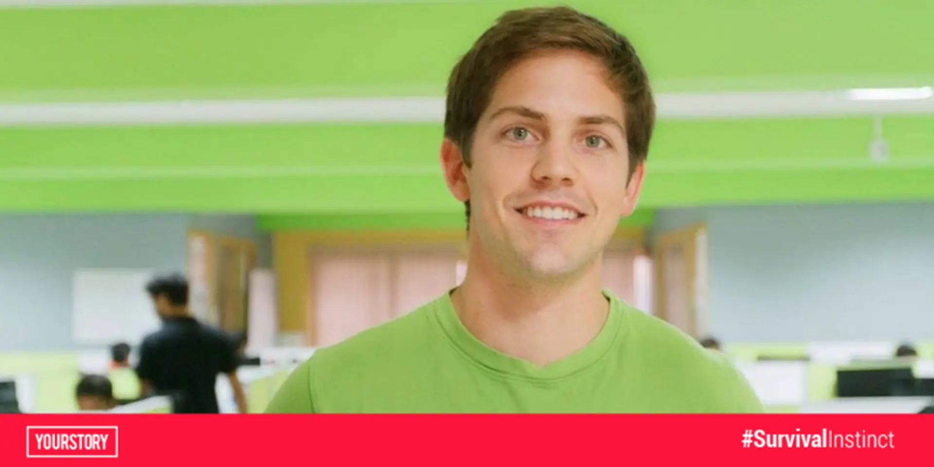 Year One: Zoomcar’s Greg Moran tells us how he navigated a ‘mental minefield’