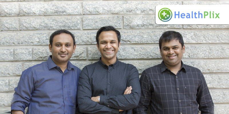 Healthtech startup HealthPlix raises $3 M from IDG Ventures and Kalaari Capital