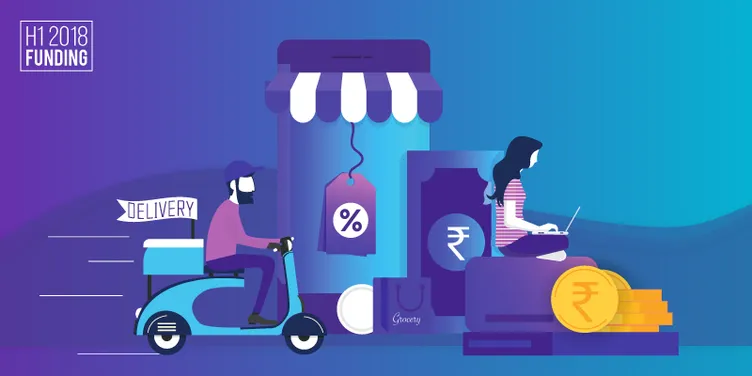 Why Hyperlocal delivery startups are grabbing investor eyeballs again