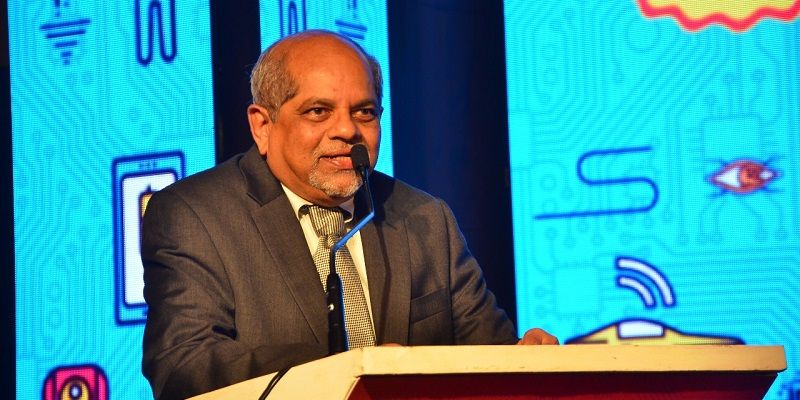 ‘$100B growth of IT in the next decade should happen in places like Goa’: Ashank Desai, Founder Member, Nasscom