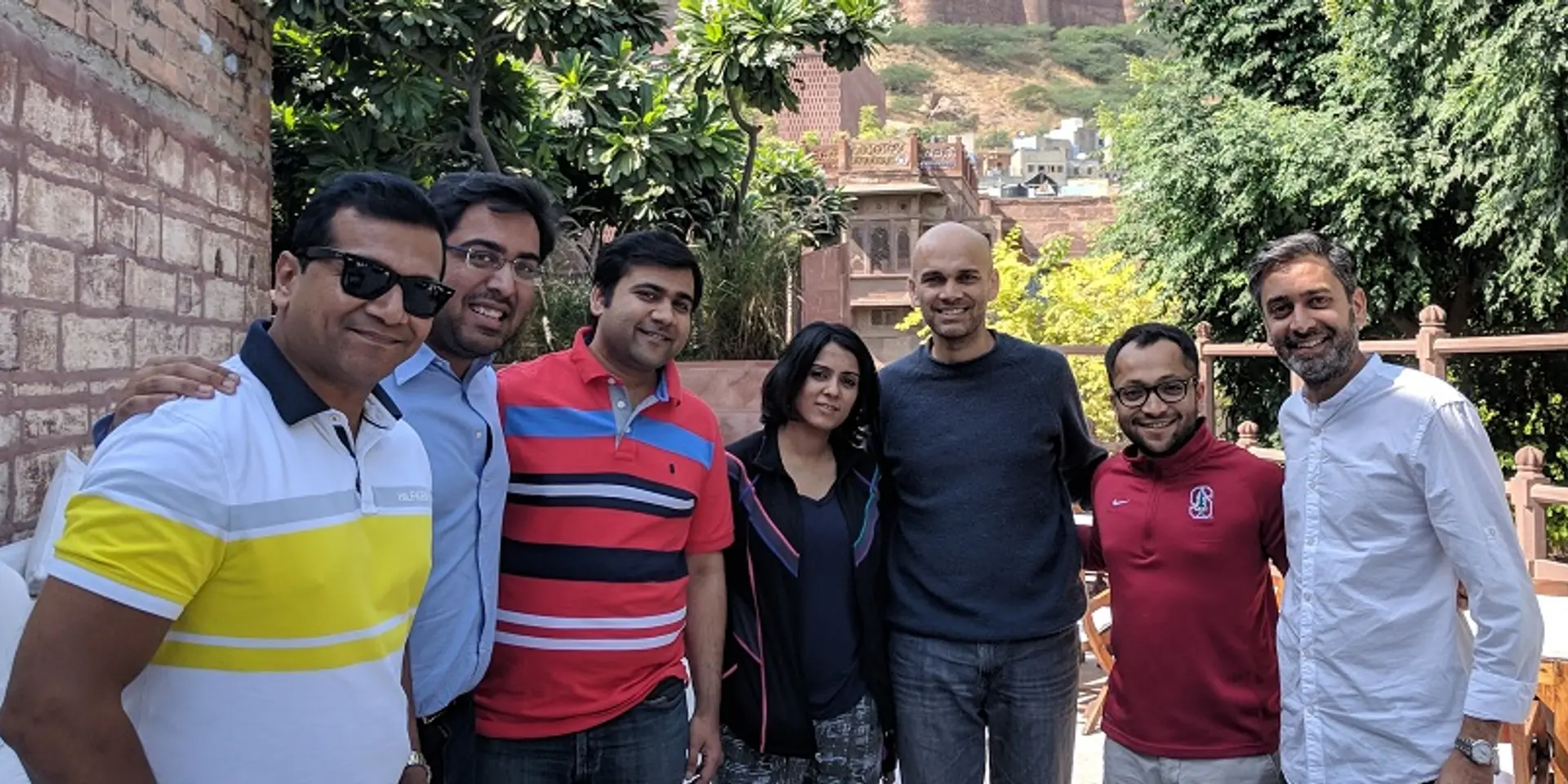 Lightspeed India to train entrepreneurs in a no-strings-attached setting