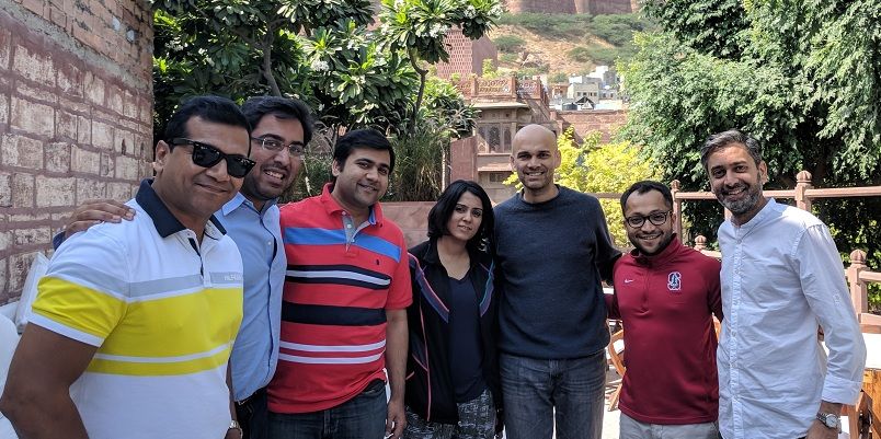 Lightspeed India to train entrepreneurs in a no-strings-attached setting