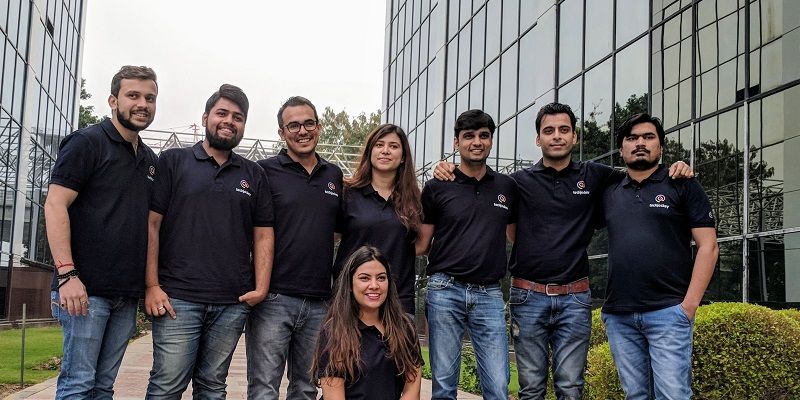 How Gurugram-based software startup Techjockey reached Rs 8 Cr in revenue runrate within 2 years of inception
