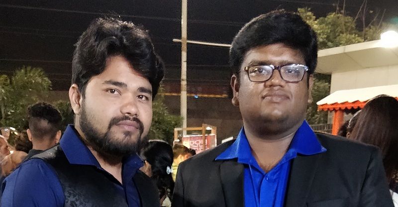 From selling newspapers to becoming startup founders, these boys are making it big in Indore