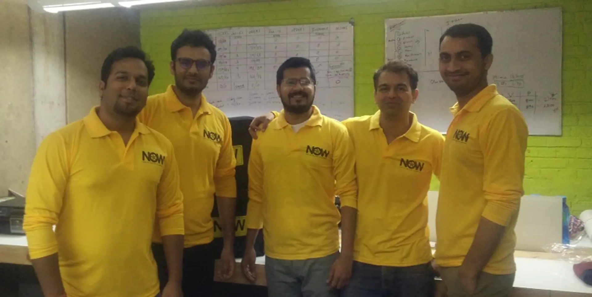 As many died in the sector, NOW Delivery turned profitable in hyperlocal delivery, and is expanding