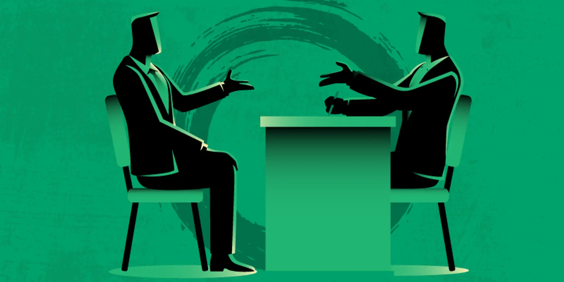 Job interview? Remember authenticity is the key to success