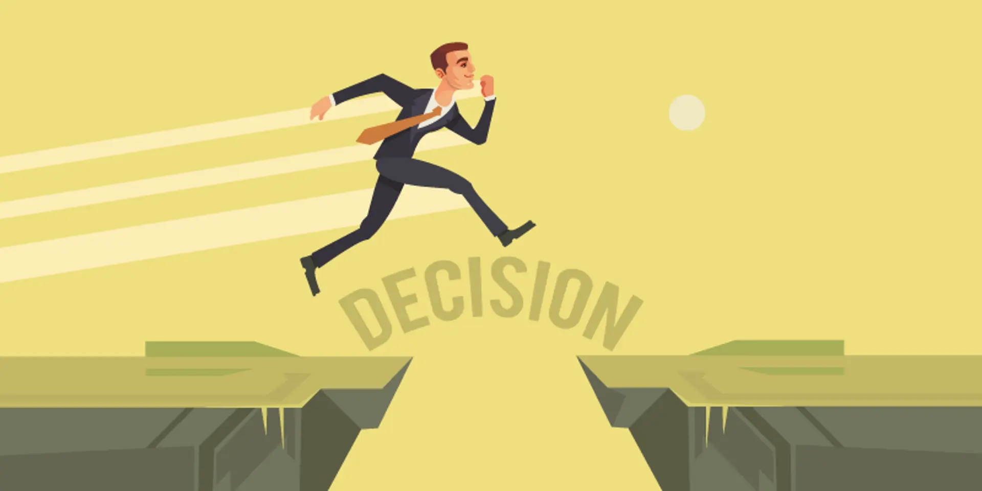 How to decide between multiple job offers and make the right call