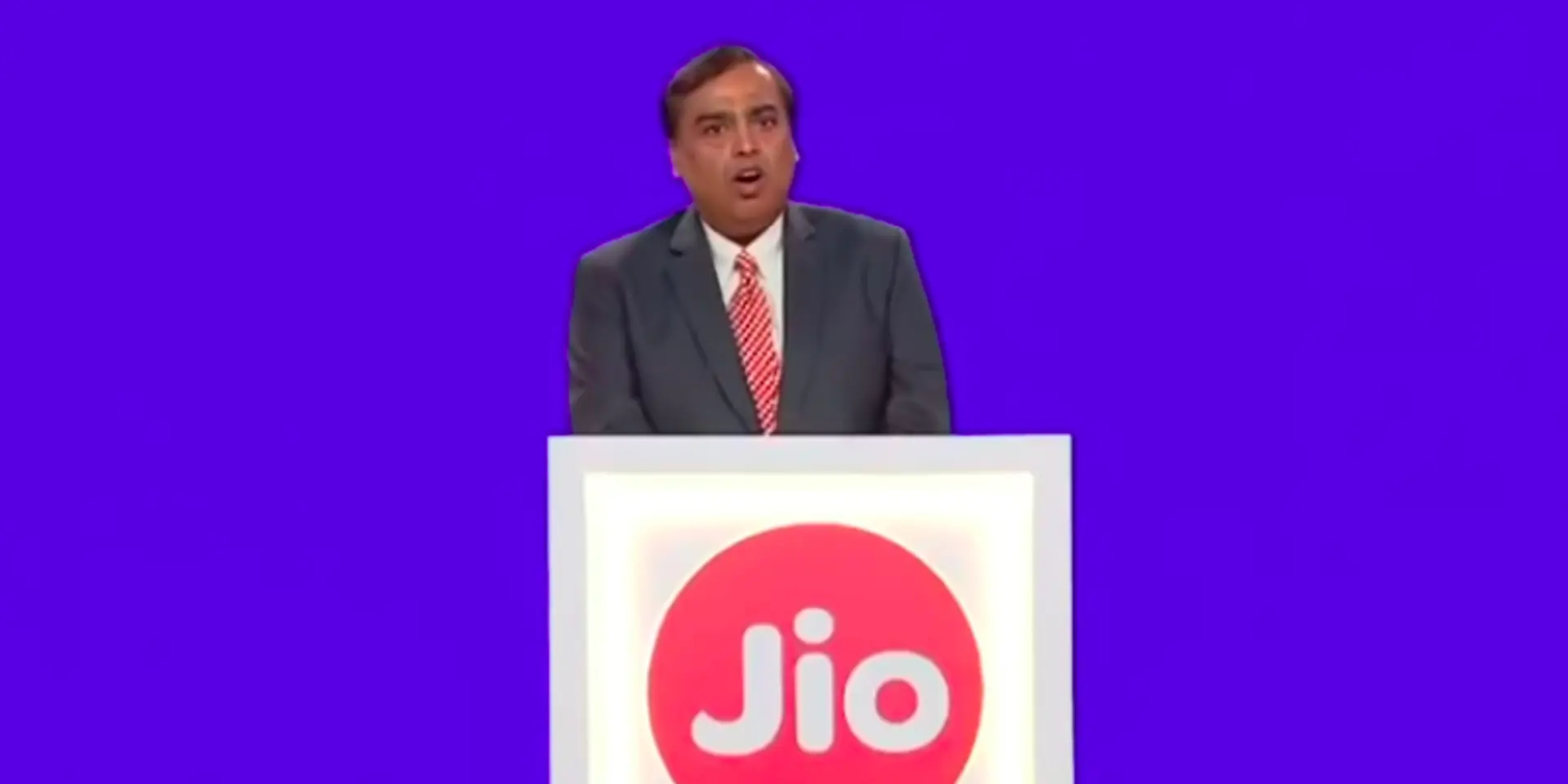Reliance takes on fixed broadband and home entertainment markets with new services, JioPhone gets a reboot