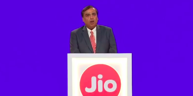 Reliance takes on fixed broadband and home entertainment markets with new services, JioPhone gets a reboot