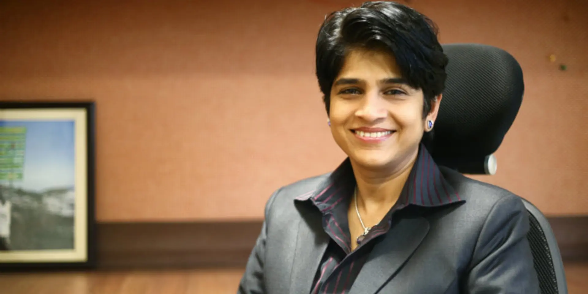 Financial independence for women is not a choice, it is as essential as vaccination - Kshama Fernandes