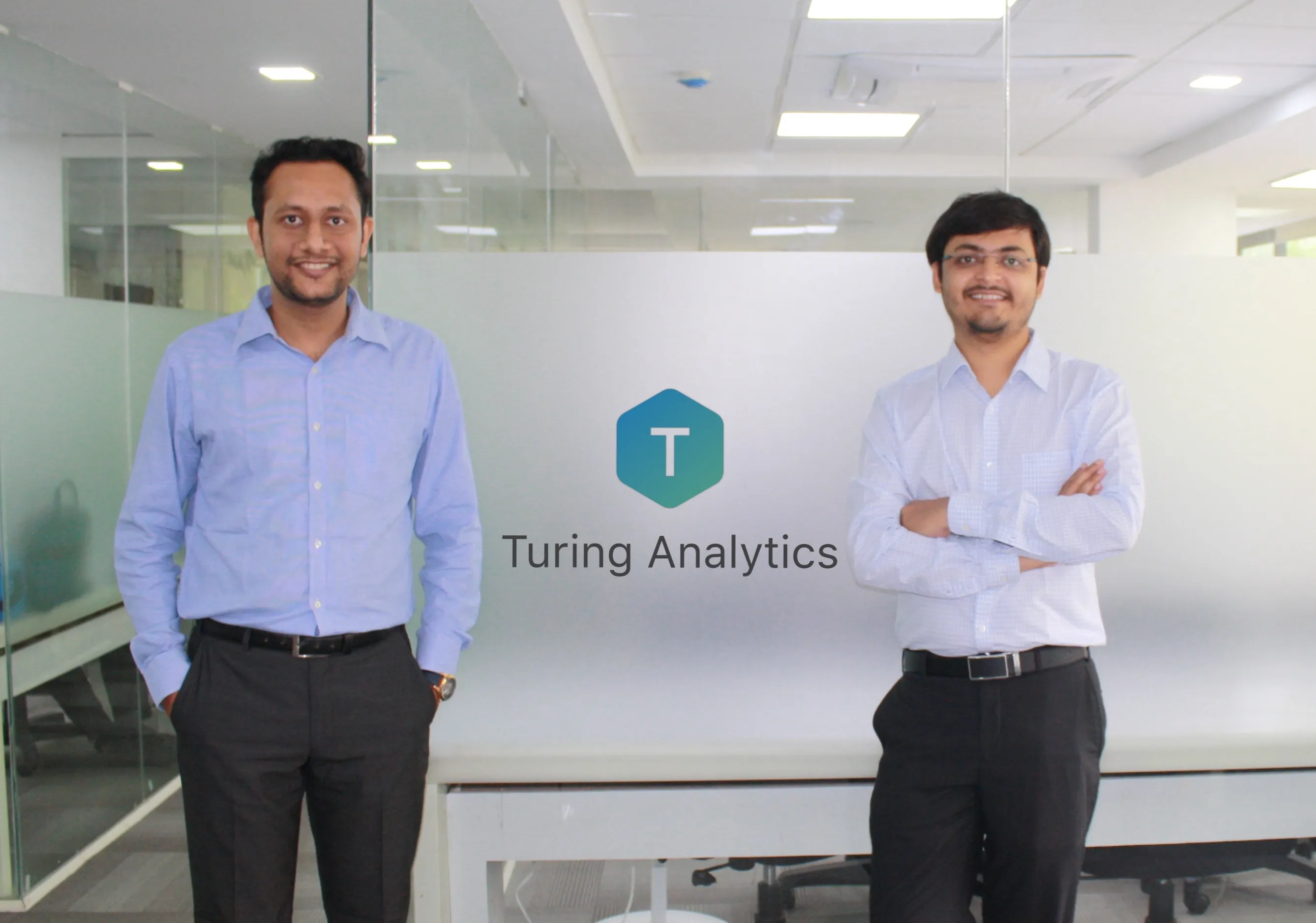 How Deep Tech Startup Turing Analytics Is Helping Retailers Step