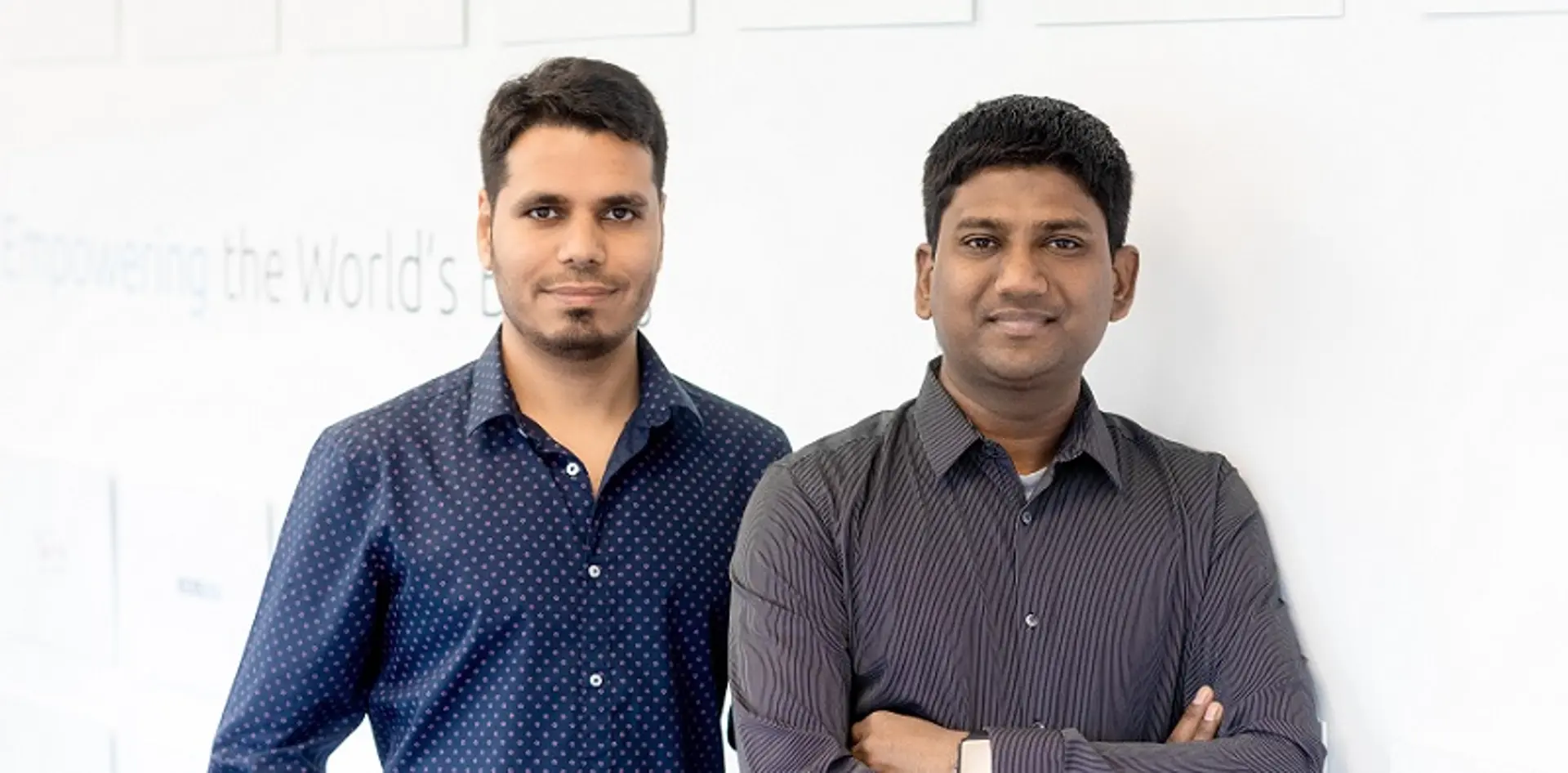 Customer identity startup LoginRadius secures $17 M from Microsoft's venture fund, others