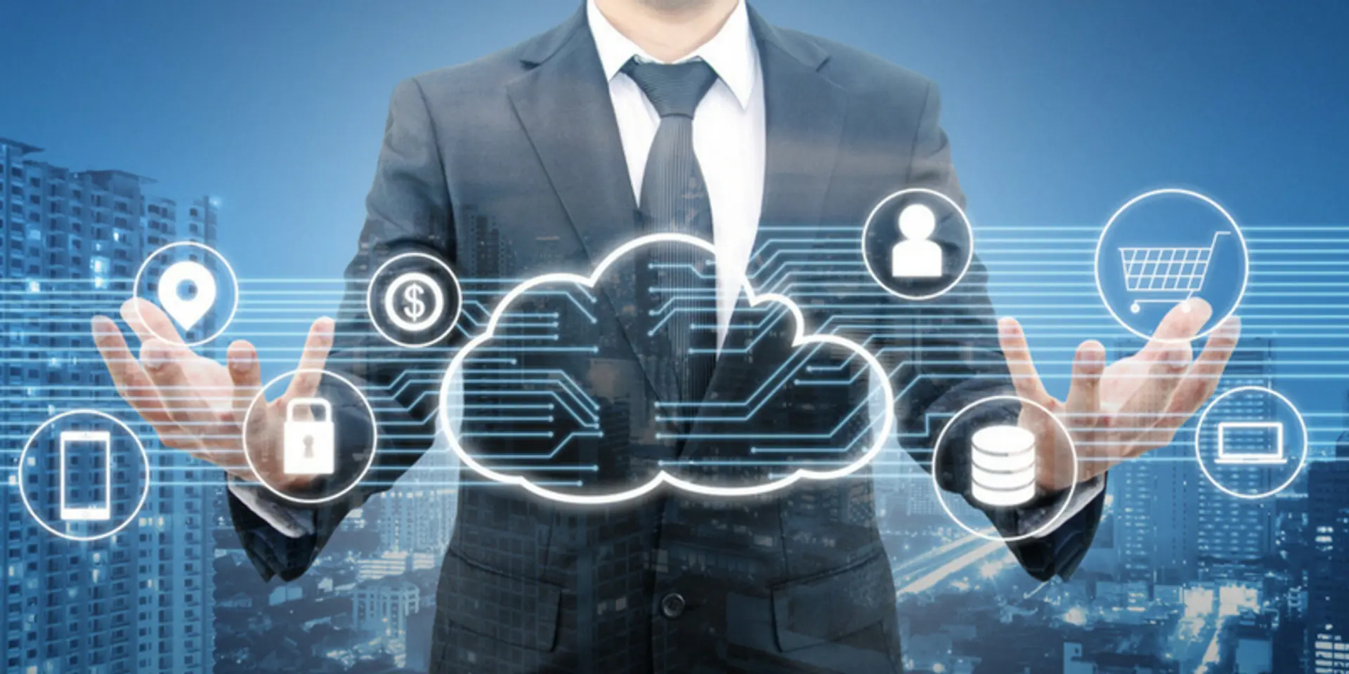 Why managed service providers (MSPs) will be key to your future growth