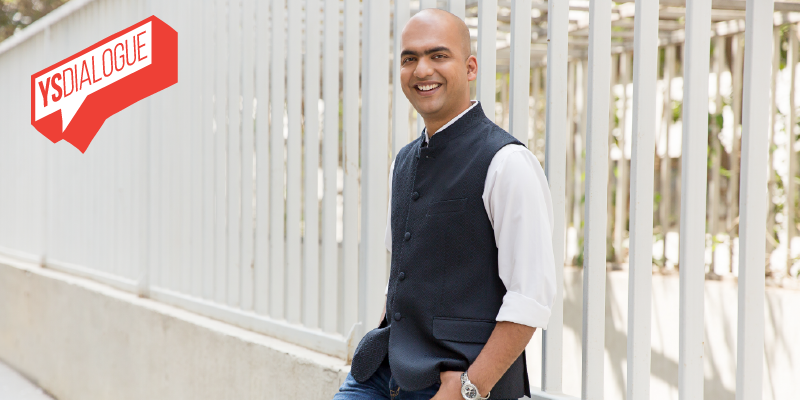 'I often sought inspiration from people like Ratan Tata and Shiv Khera' - Xiaomi's Manu Jain