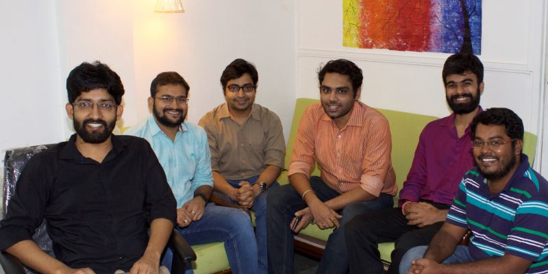 How these 6 IIT alumni are working to take India towards better health
