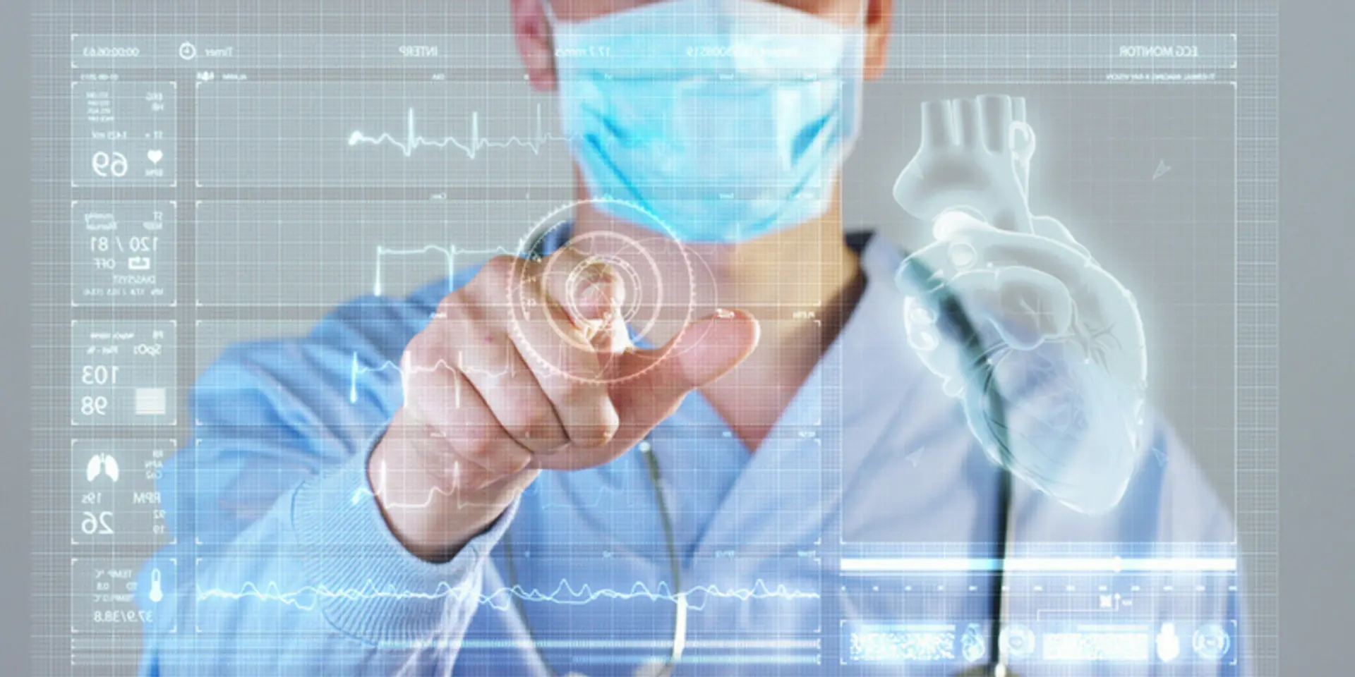 Medical advancements that altered the medicine and healthcare industry