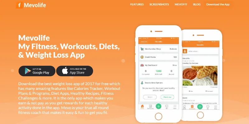 Bootstrapped MevoLife is looking to create a holistic fitness ecosystem ...