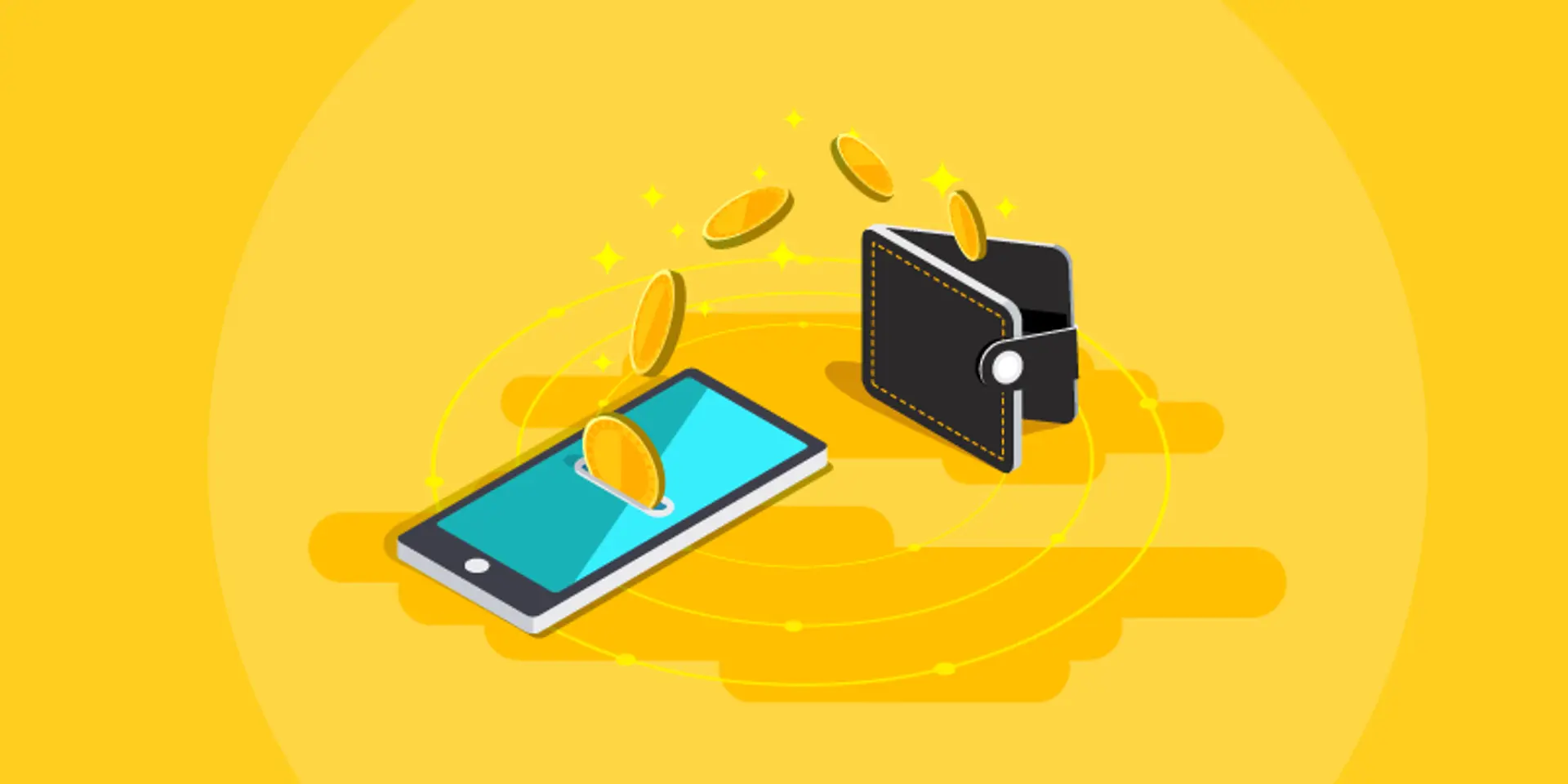 Some money making apps to help you make money