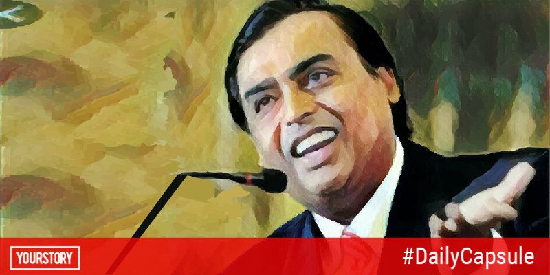 Mukesh Ambani is Asia's richest person; with Zopper Retail, PhonePe marks its first acquisition