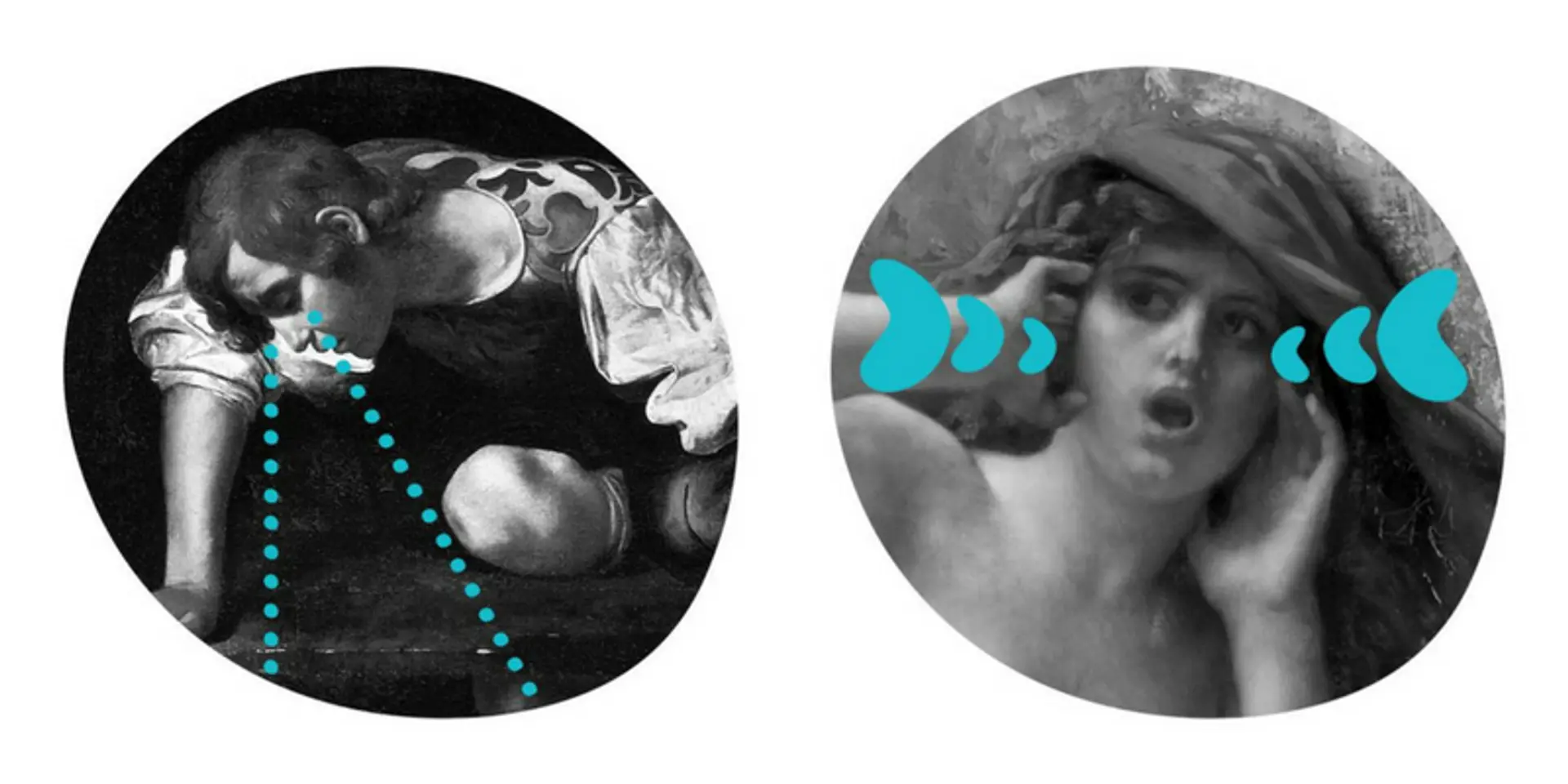 Narcissus vs Echo: Beginning of the end for visual designers?
