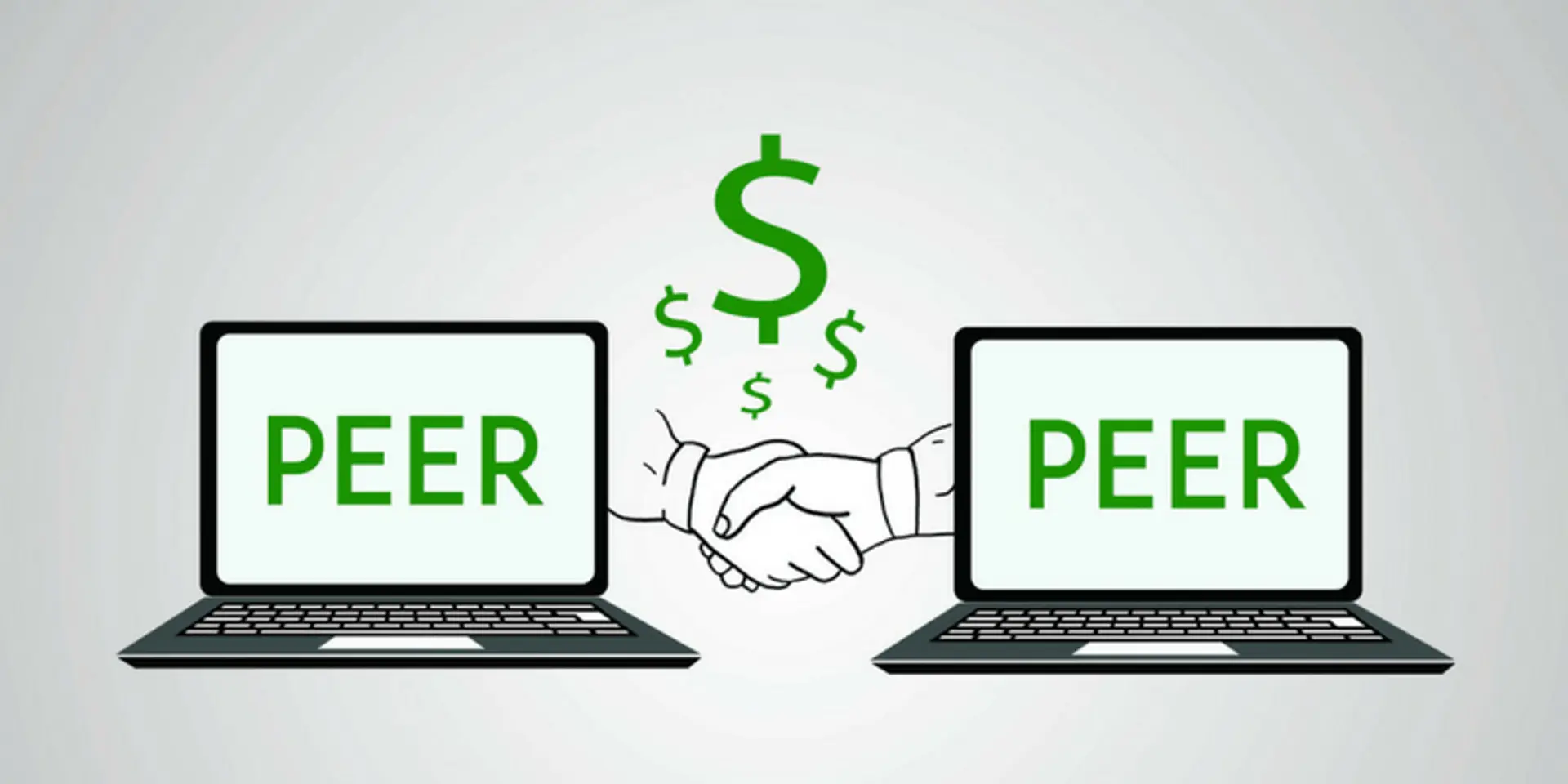 How tech-enabled alternative lending is bridging the gap between online and offline credit systems