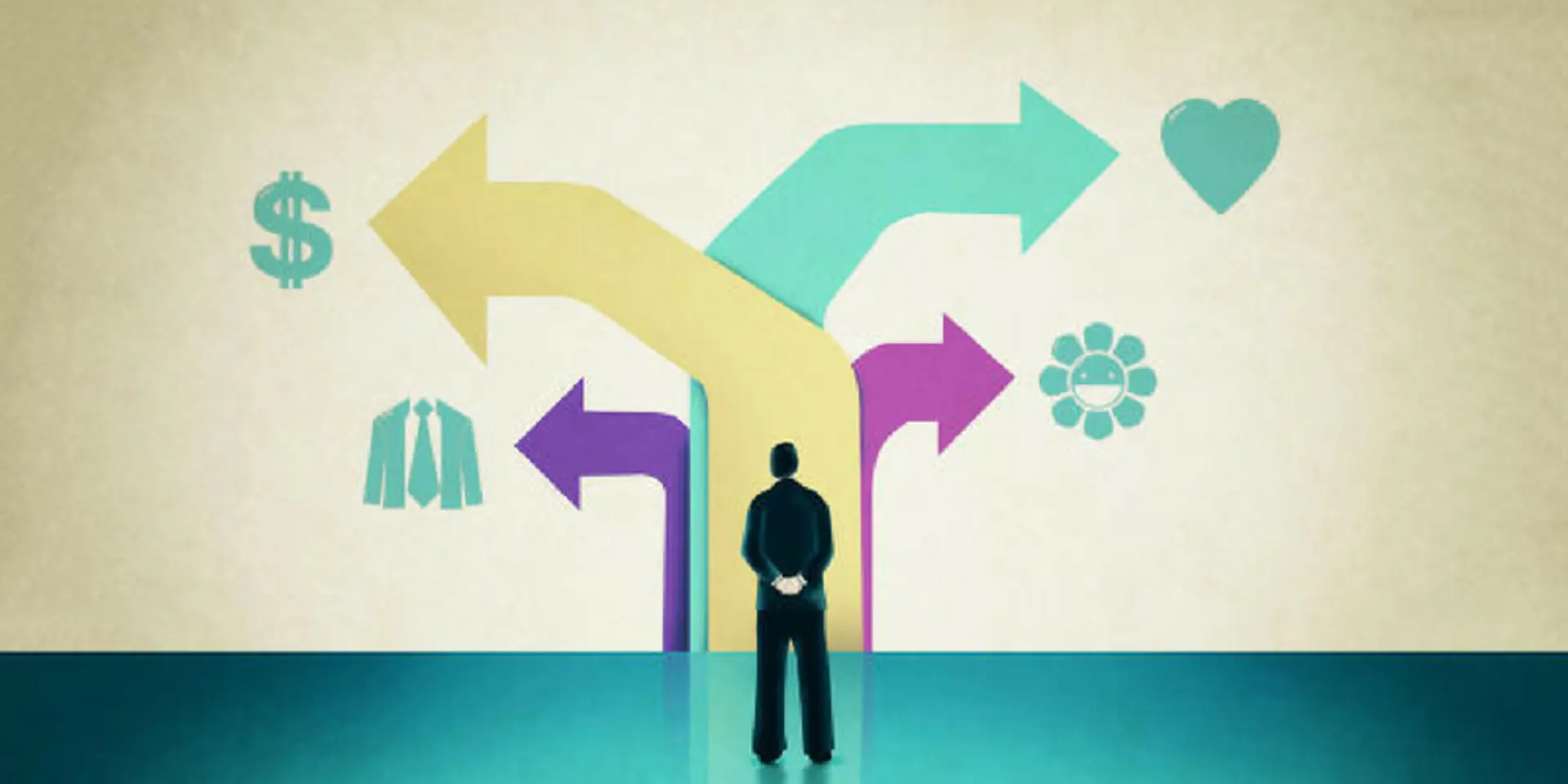 Passion vs pay: important lessons for organisation building