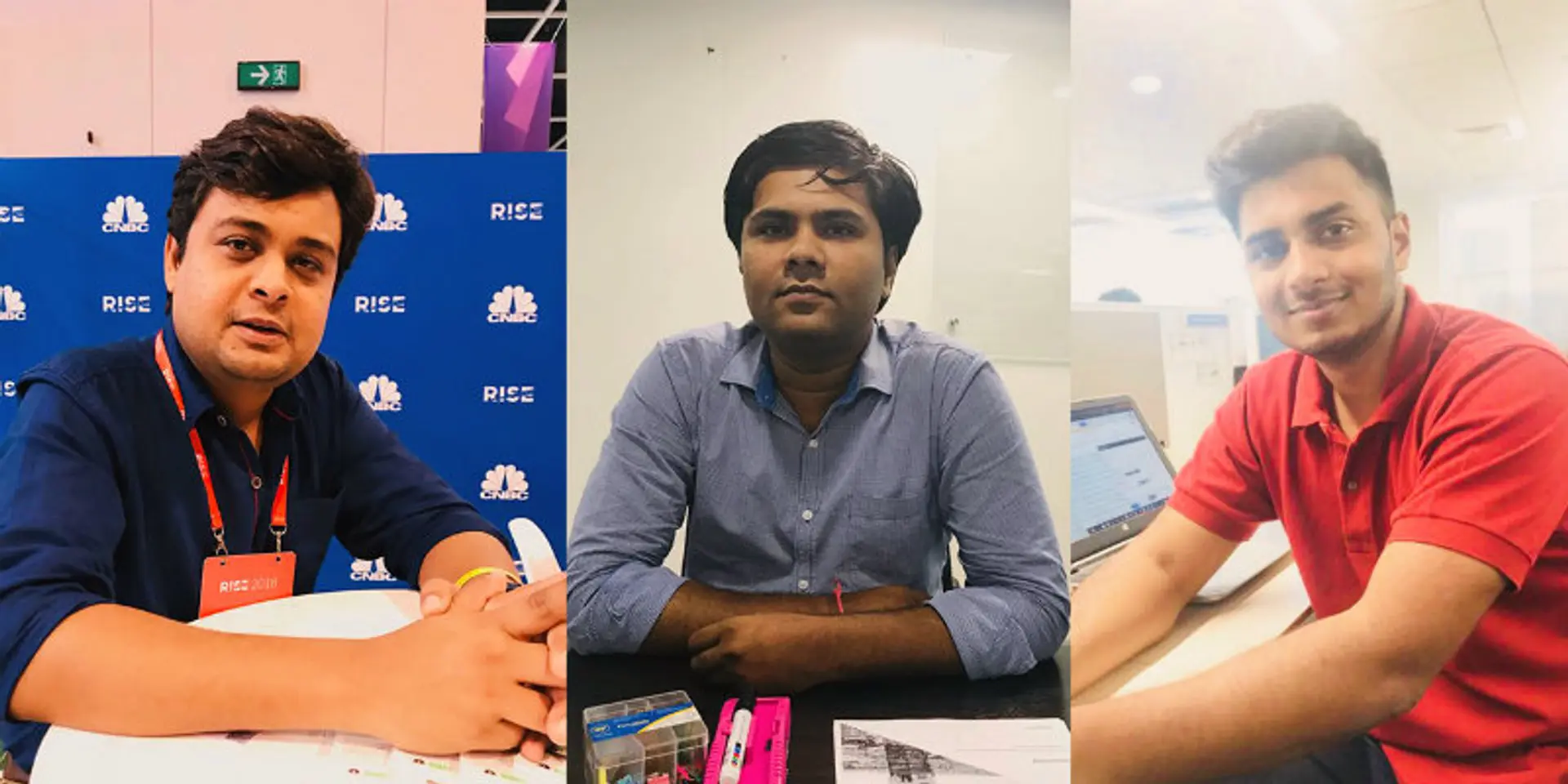 Want that watch you spotted someone sporting in a YouTube video? Toch helps you find it