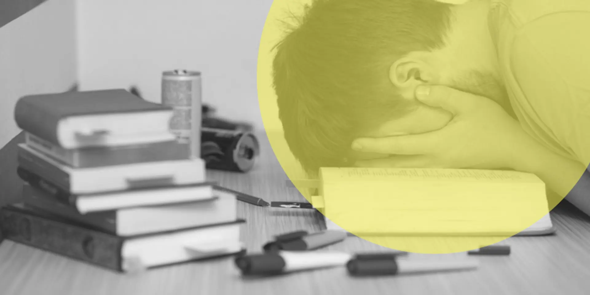 How the traditional education system is killing spontaneity
