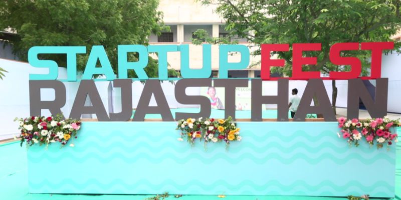 Rajasthan CM Vasundhara Raje launches several IT firsts at Bikaner DigiFest