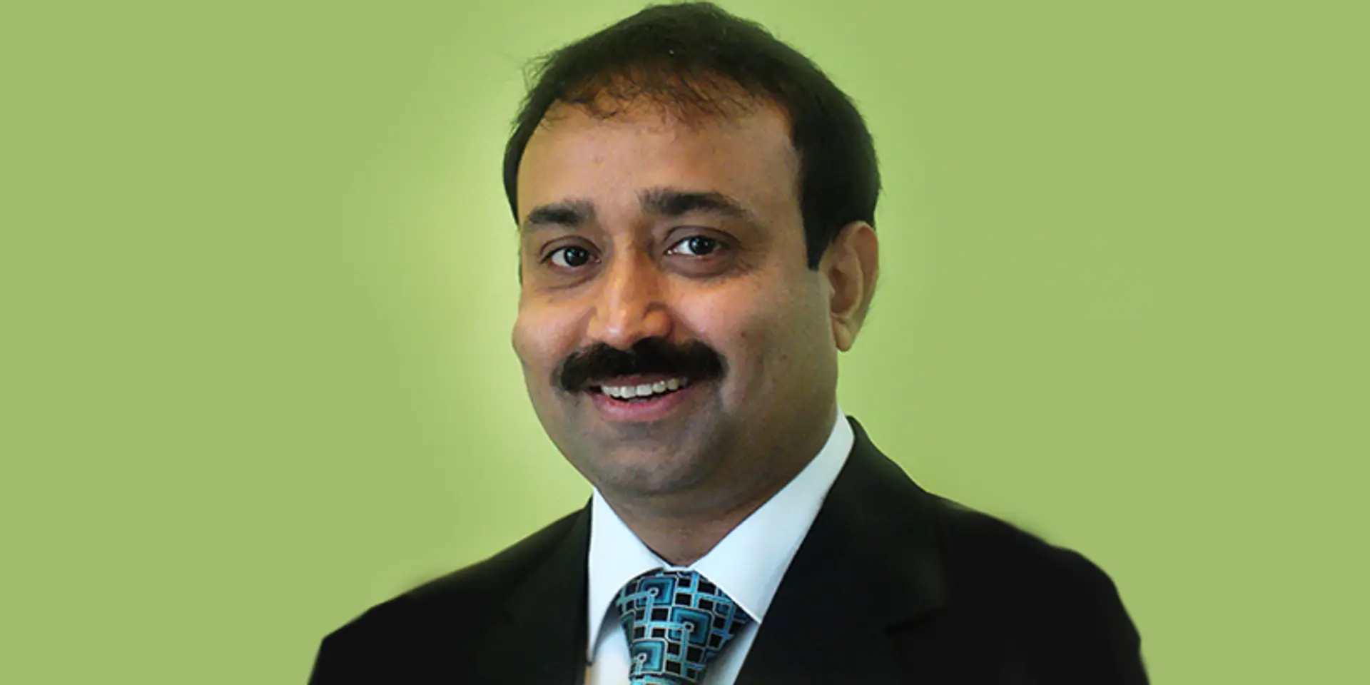 From J&K's Udhampur to Bengaluru, this entrepreneur is ensuring companies run on robust software