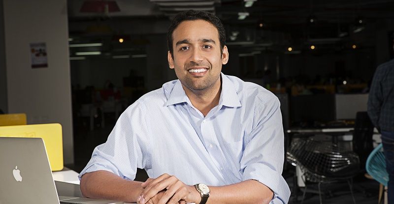 Urban Ladder co-founder Rajiv Srivatsa calls it a day, steps down from leadership role