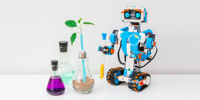 These 5 STEM-based activity startups are on a mission to make future generations smarter