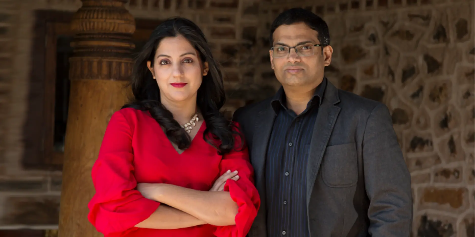 SaffronStays raises $2 million in pre-series A funding from Sixth Sense Ventures